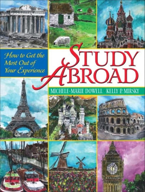 Study Abroad