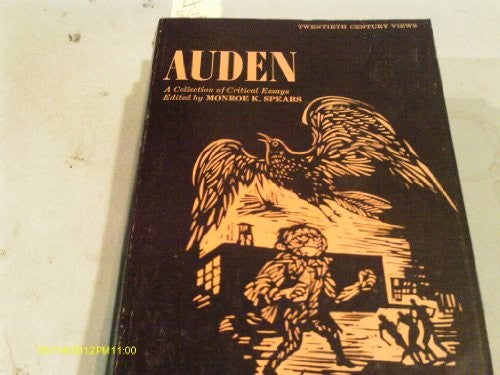 Auden