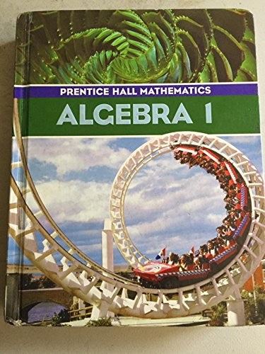 Algebra 1