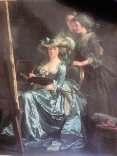 Art: a History of Painting, Sculpture, Architecture