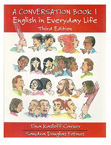 Conversation Book