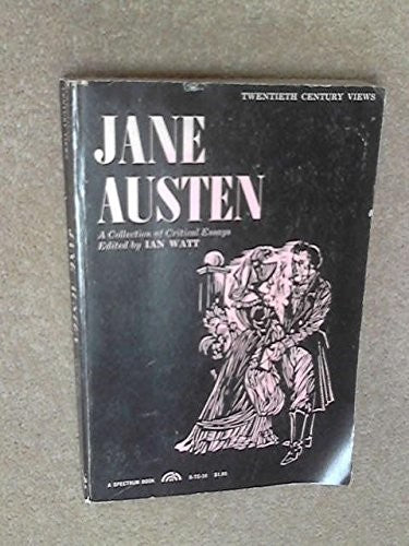 Jane Austen