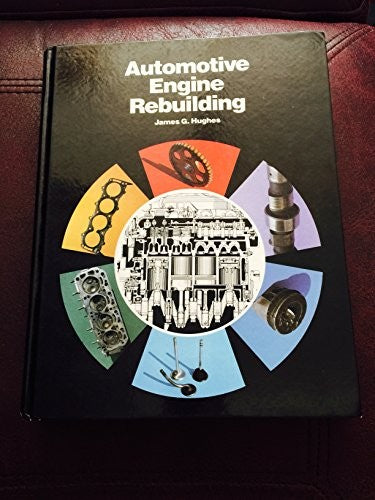 Automotive Engine Rebuilding