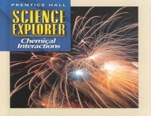 Science Explorer