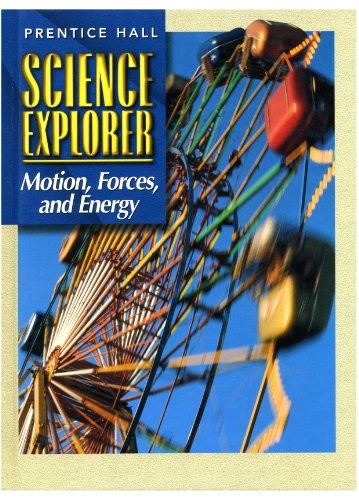 Science Explorer