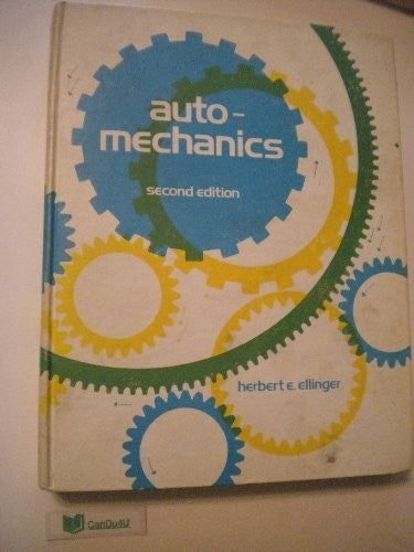 Title: Automechanics