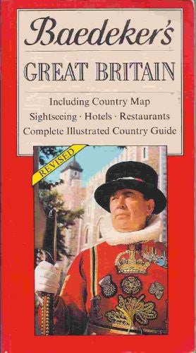 Baedkr Grt Britain