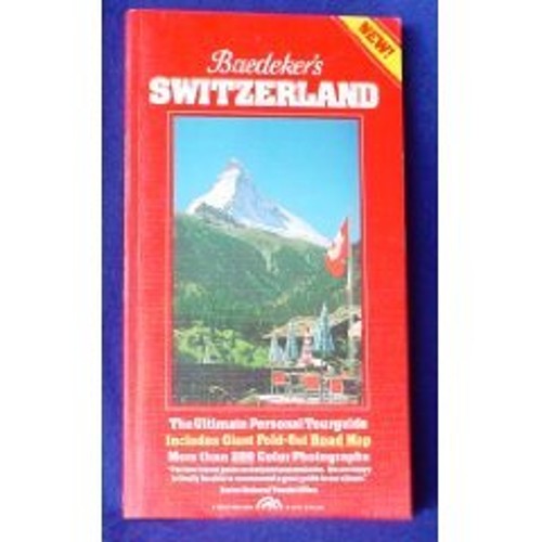 Baedkr Switzerlnd