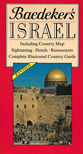 Baedeker's Israel