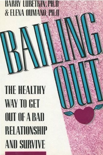 Bailing Out