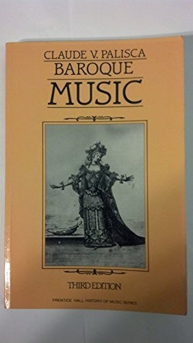 Baroque Music