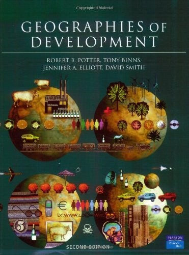 Geographies of Development