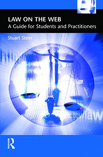 Law on the Web: