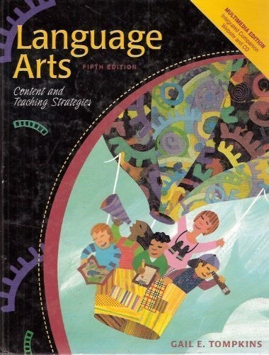 Language Arts