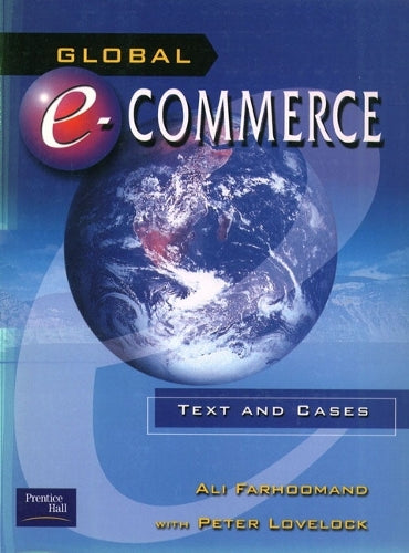 Global e-Commerce