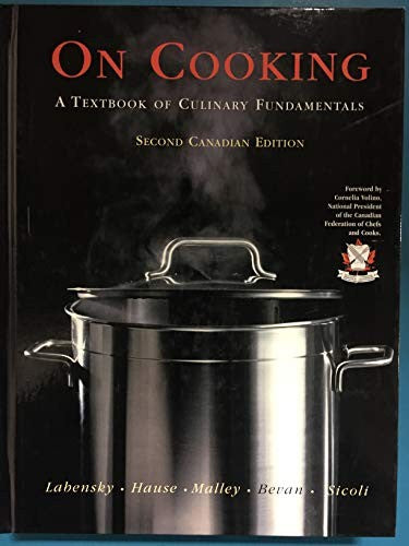 On Cooking
