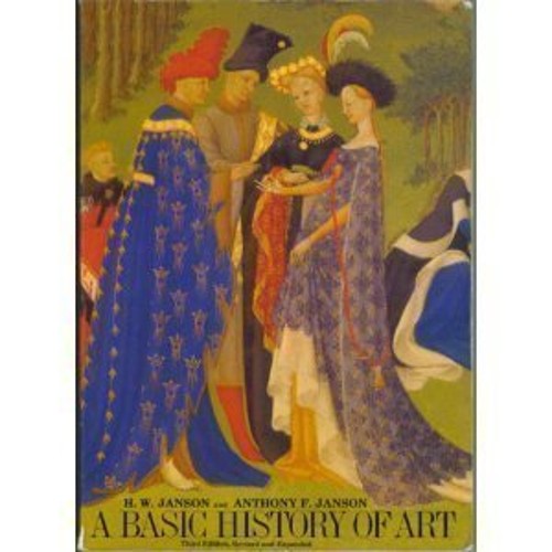 A Basic History of Art
