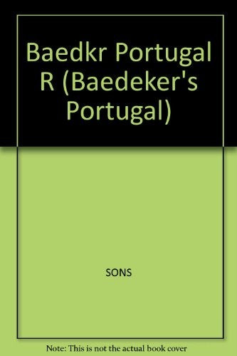 Baedkr Portugal R