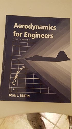 Aerodynamics for Engineers