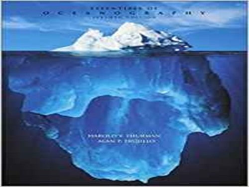 Essentials of Oceanography