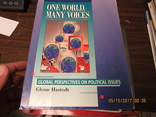 One World, Many Voices