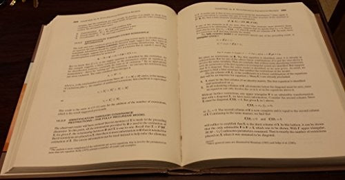 Econometric Analysis