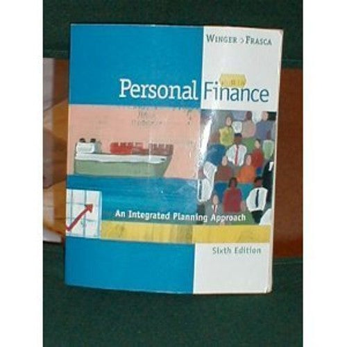 Personal Finance