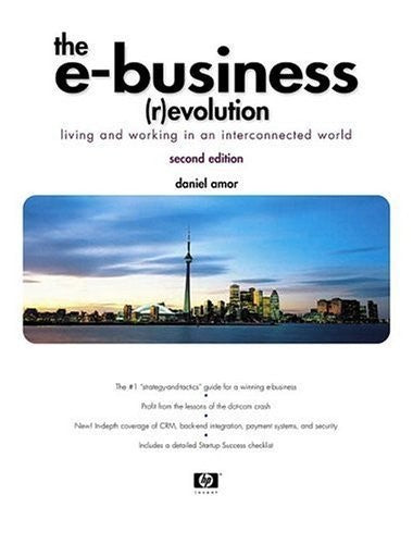 The E-Business evolution