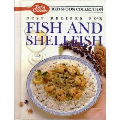 Best Recipes Fish and Shellfish
