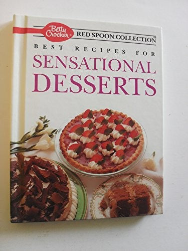 Best Recipes Sensational Desserts