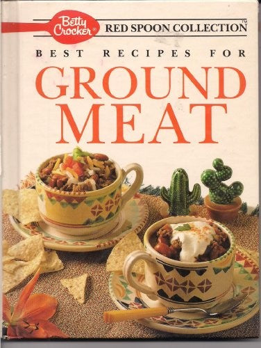 Best Recipes Ground Meat
