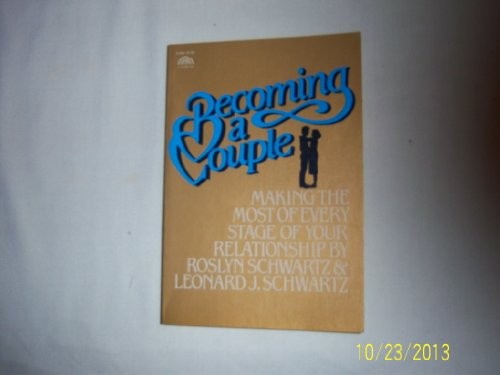 Becoming a Couple