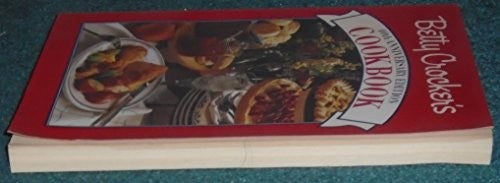 Betty Crocker'S 40th Anniversary Edition Cookbook (Binder)