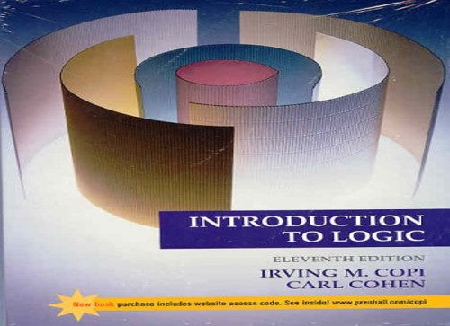 Introduction to Logic and ELogic Package