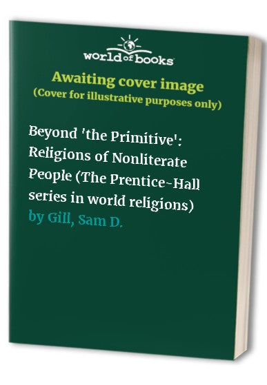 Beyond 'the Primitive'