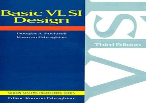 Basic VLSI Design