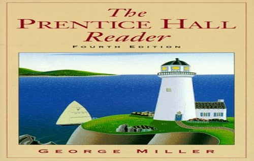 The Prentice Hall Reader