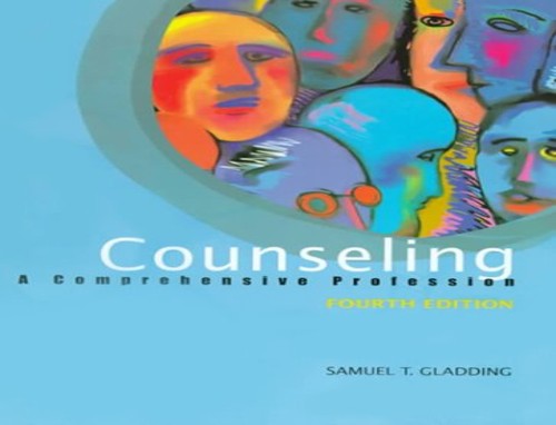 Counseling