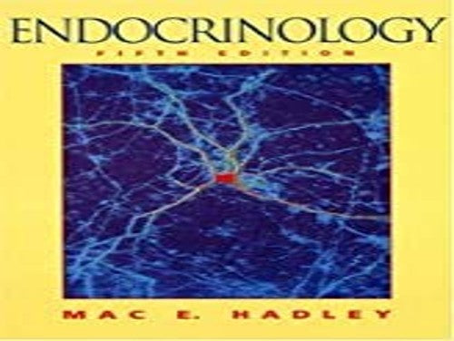 Endocrinology