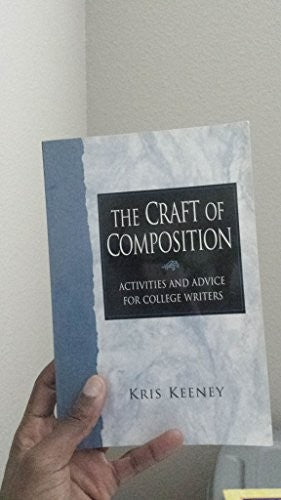 Craft of Composition