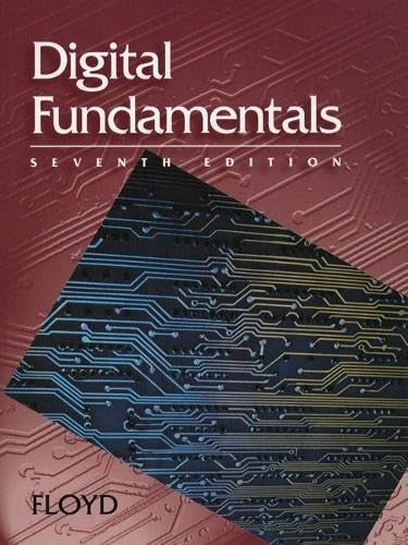 Digital Fundamentals