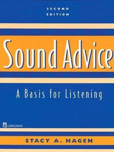 Sound Advice