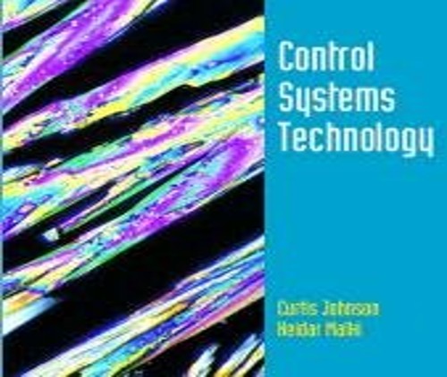 Control Systems Technology