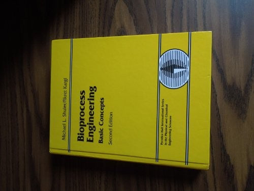 Bioprocess Engineering