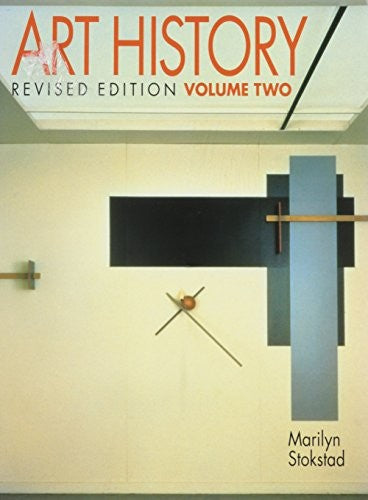Art History Volume II, Revised