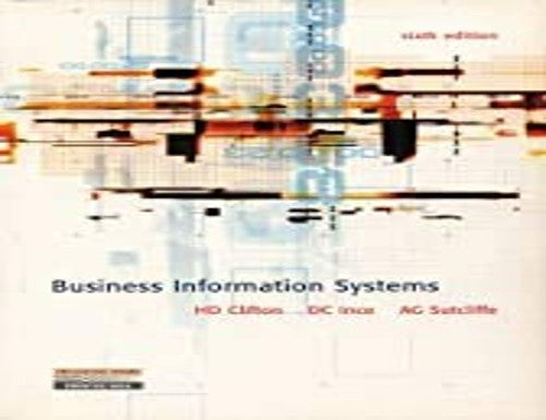 Business Information Systems