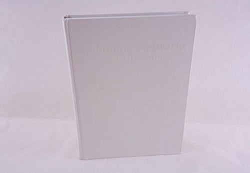 Computer Networks and Internets (Bk/CD-ROM)