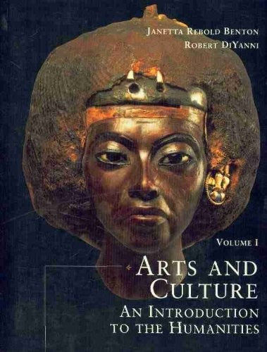 Arts and Culture