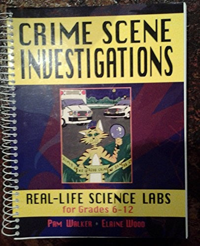 Crime Scene Investigations