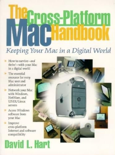 The Cross-Platform Mac Handbook